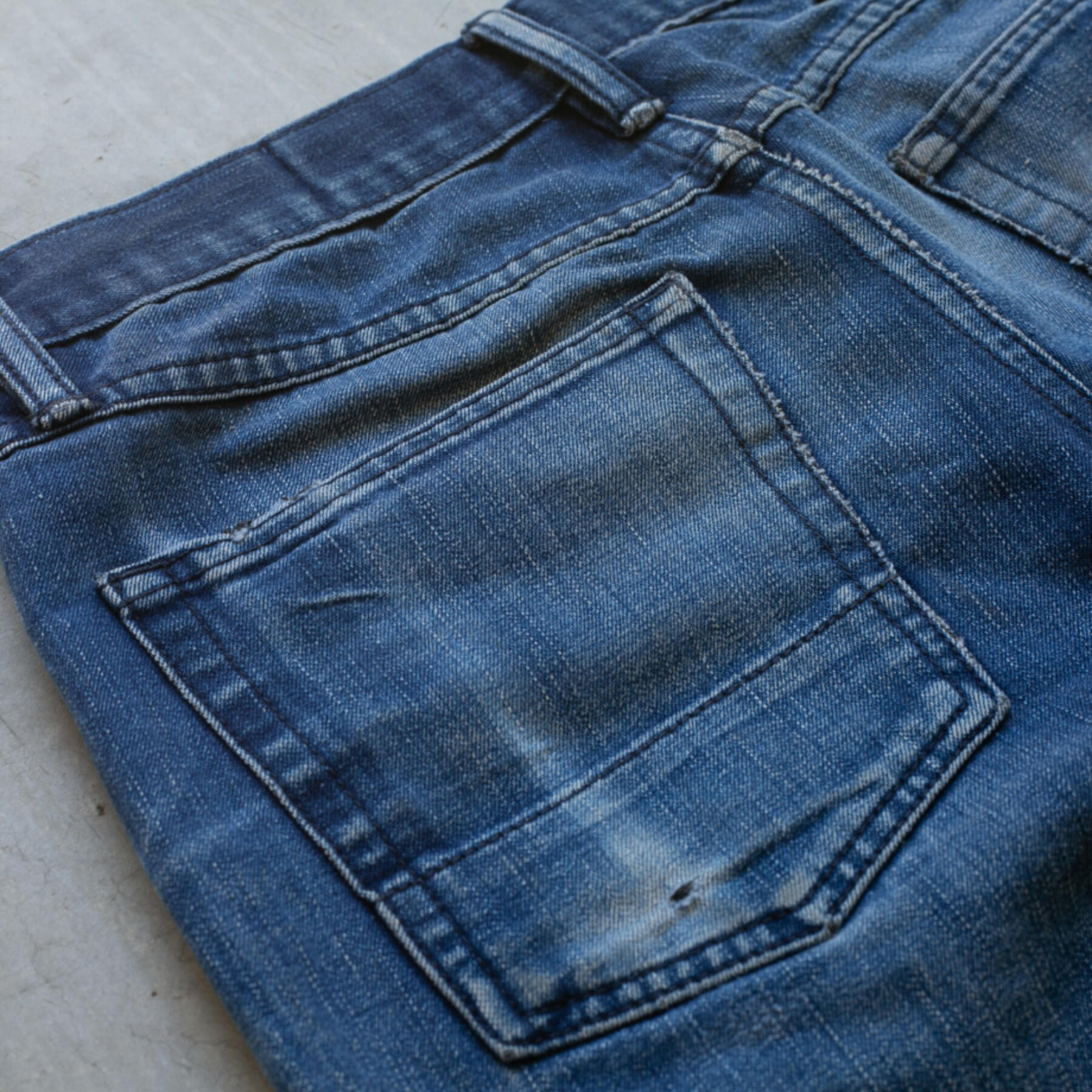 gustin #89 cone blue x black