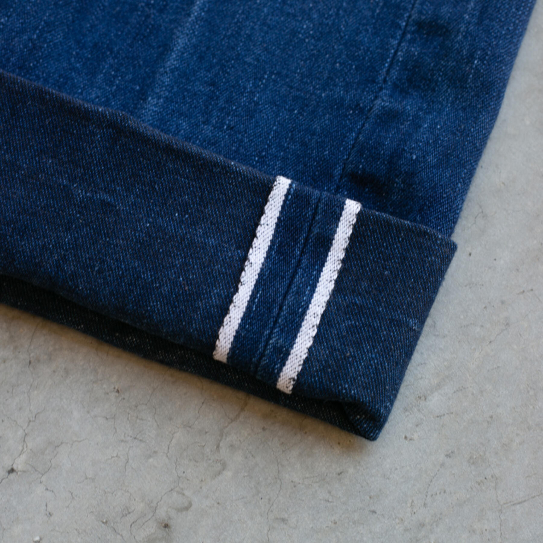 gustin #89 cone blue x black