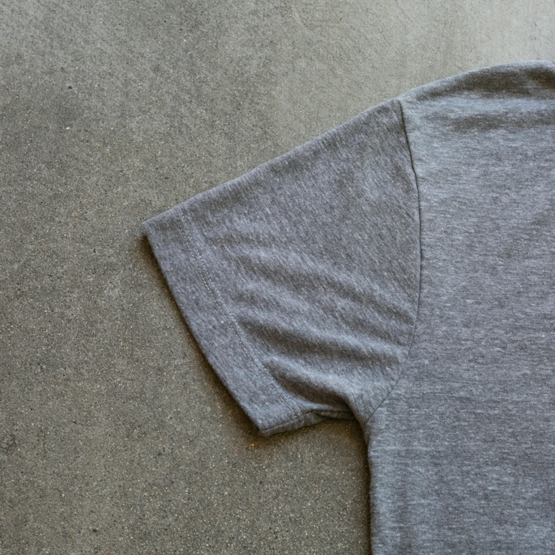 gustin heather polo greyscale collection