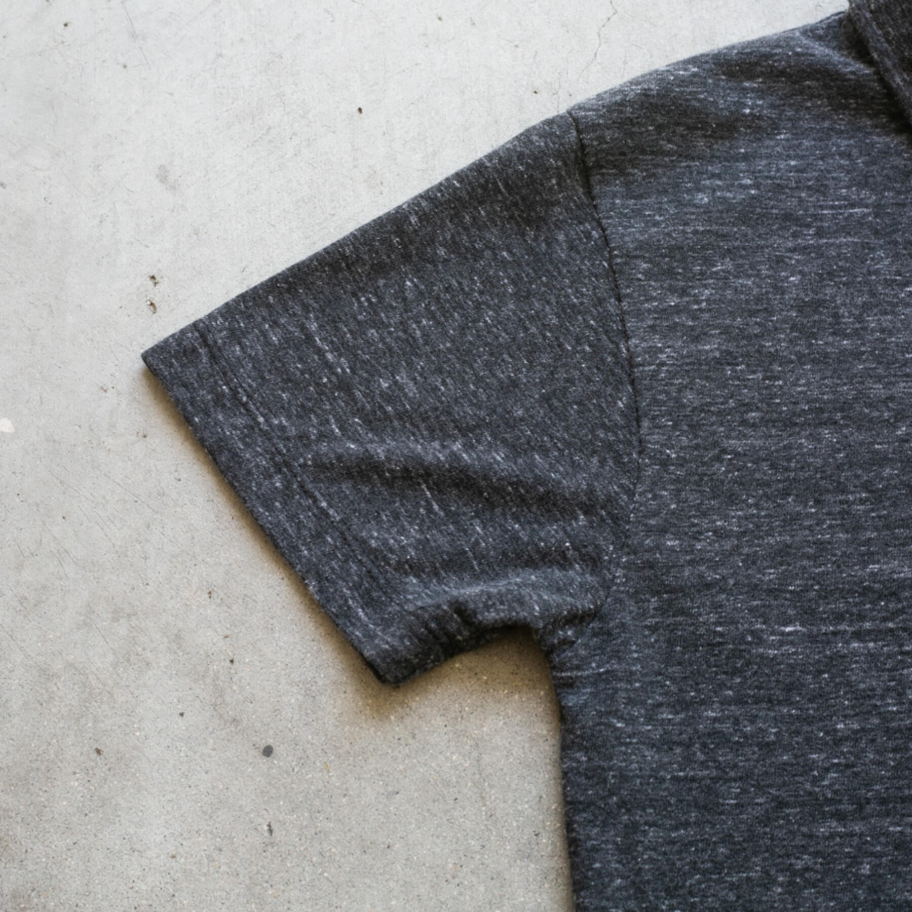 gustin heather polo greyscale collection