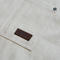 gustin herringbone apron - natural