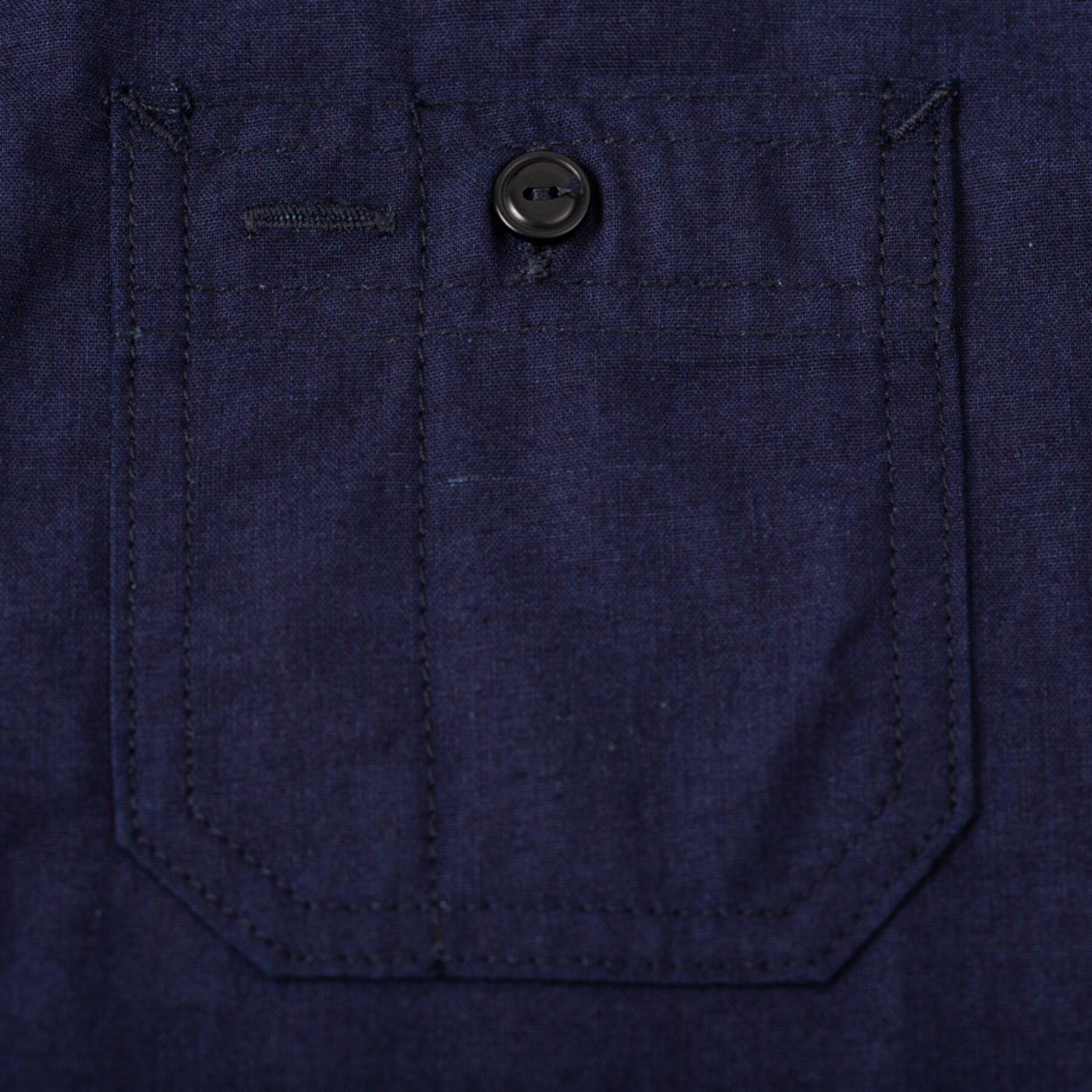 gustin #44 double indigo workshirt
