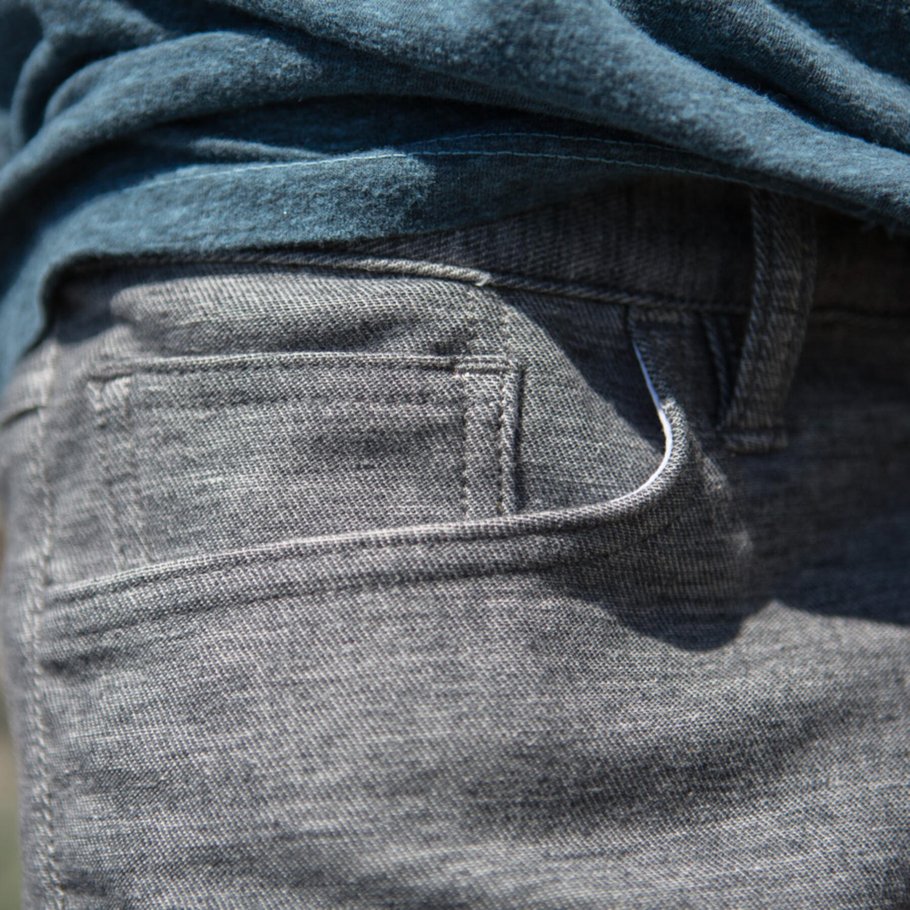 gustin #26 super stretch 5 pocket