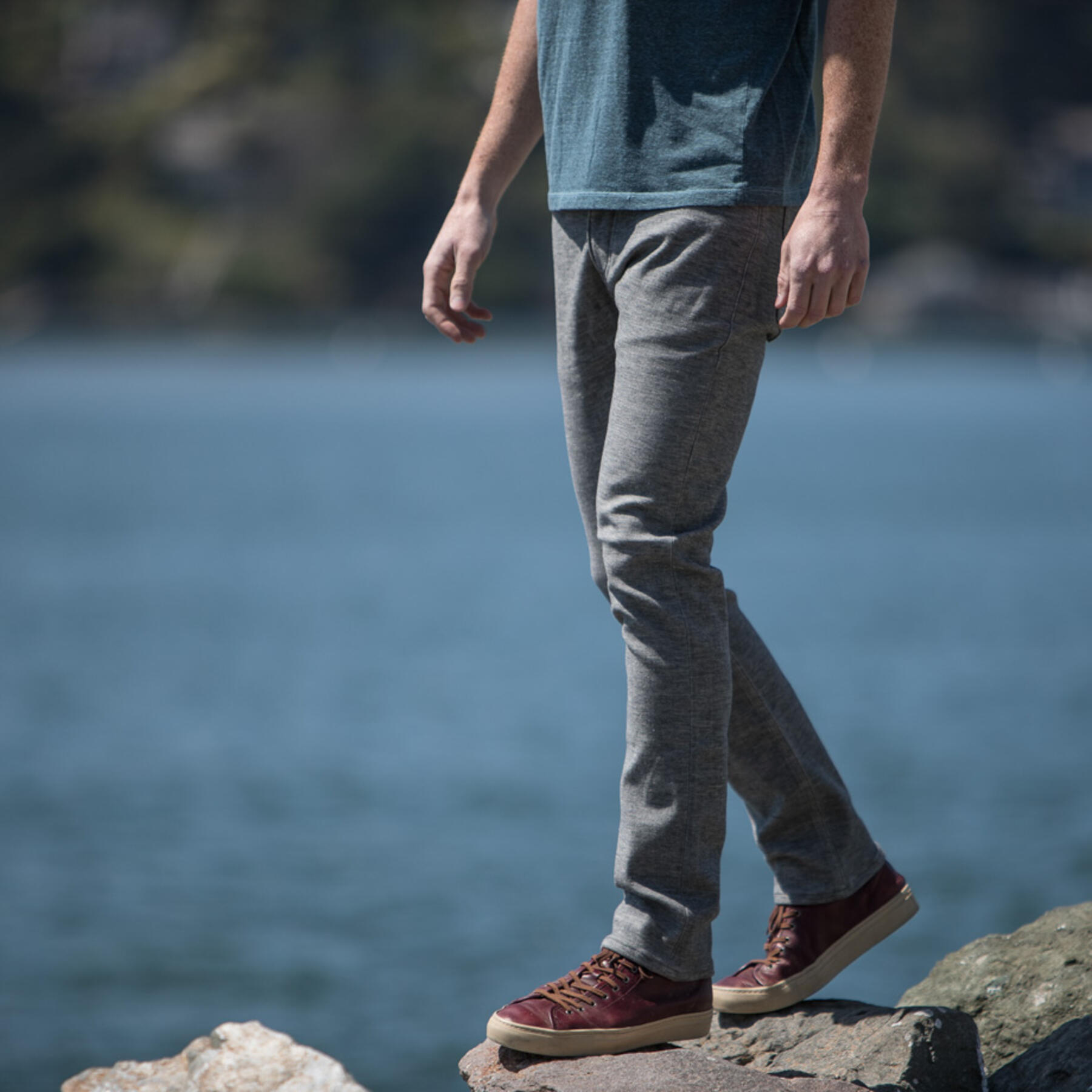 gustin #26 super stretch 5 pocket