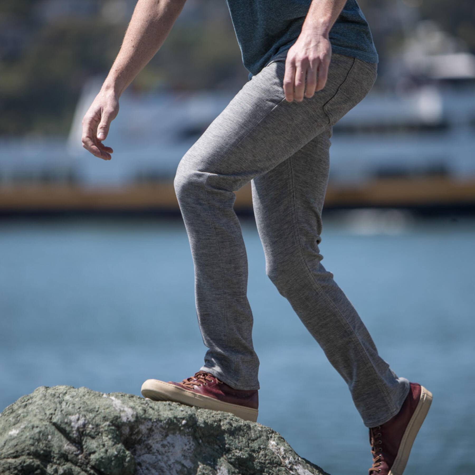 gustin #26 super stretch 5 pocket