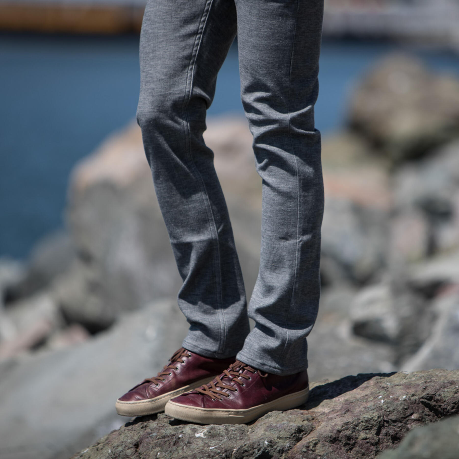 gustin #26 super stretch 5 pocket