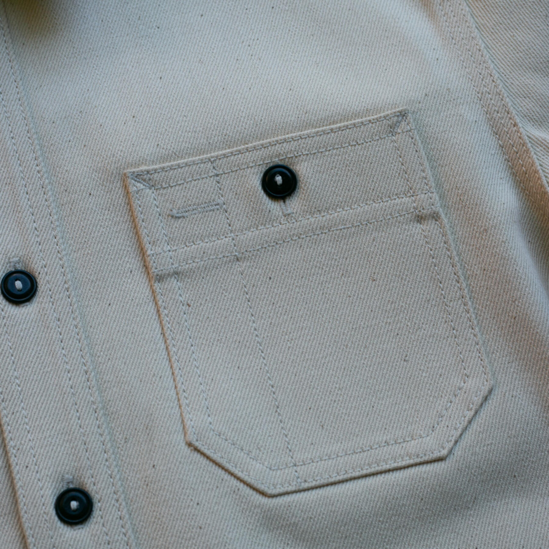 gustin #48 monster natural workshirt
