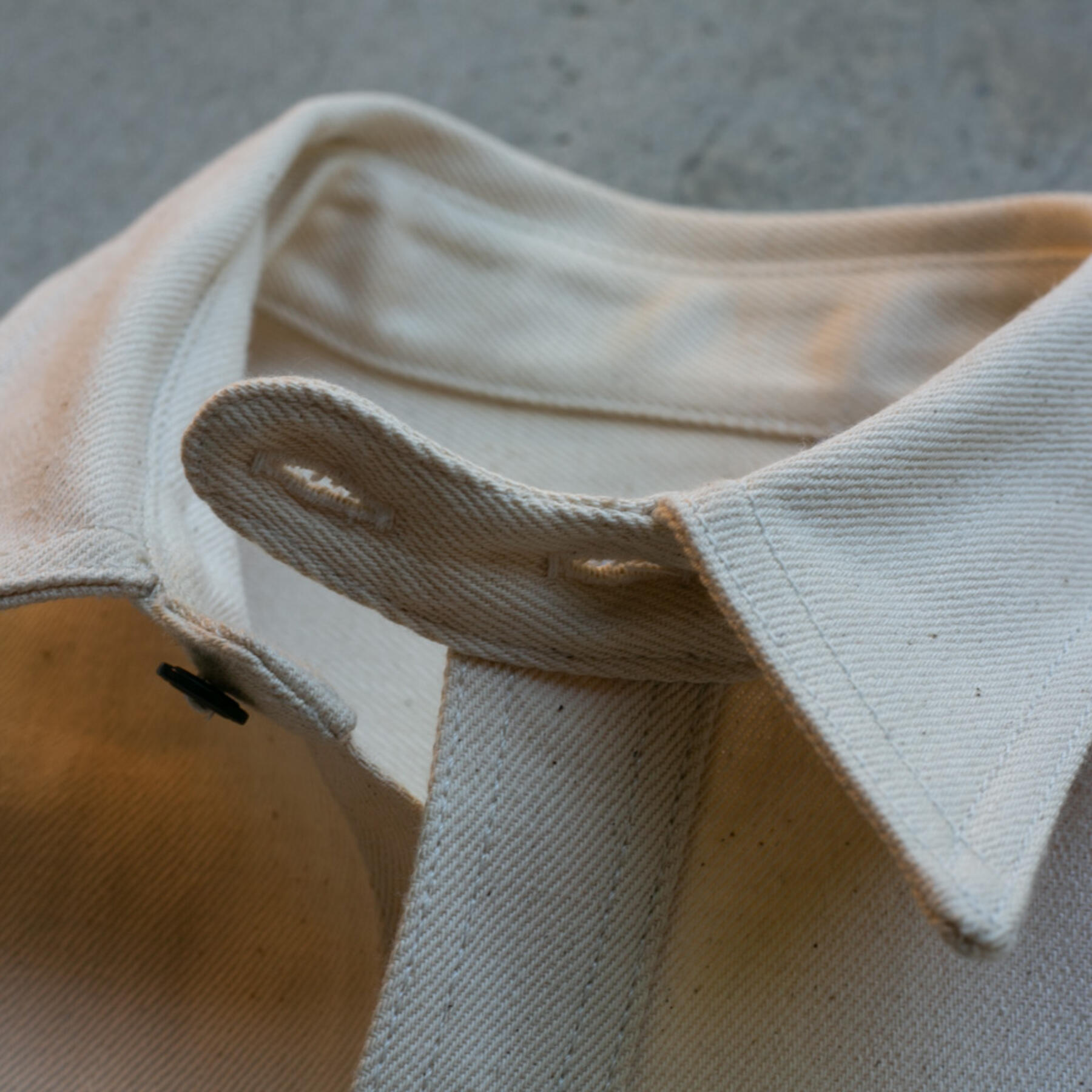 gustin #48 monster natural workshirt