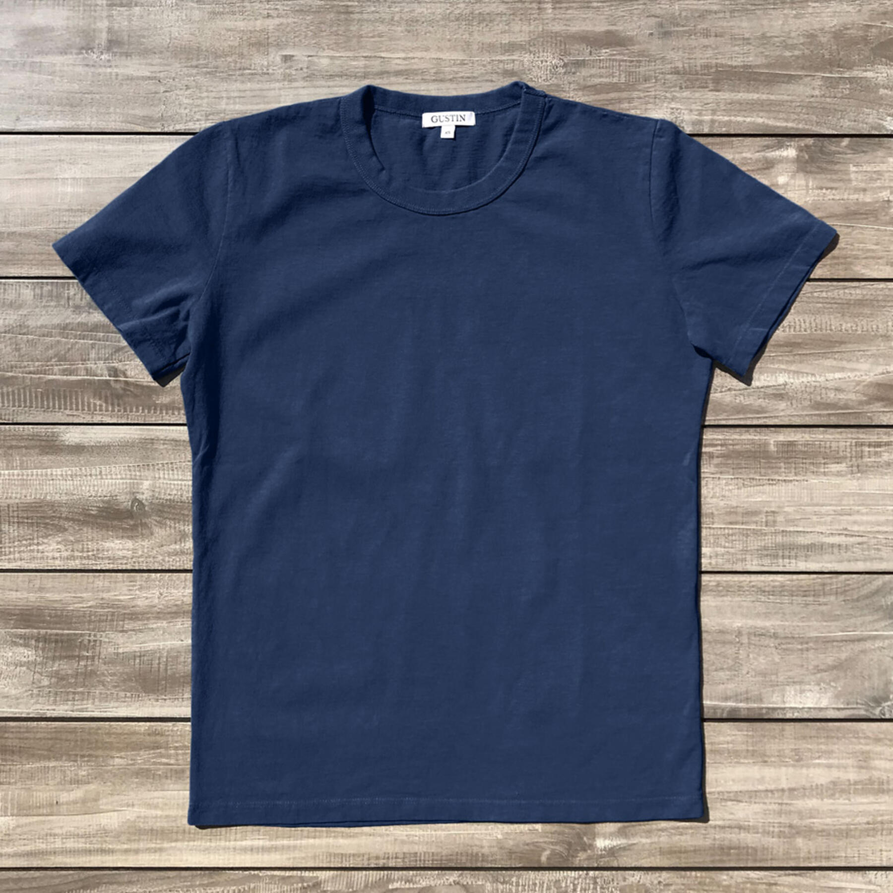 gustin heavyweight t-shirt 3 pack rgb collection