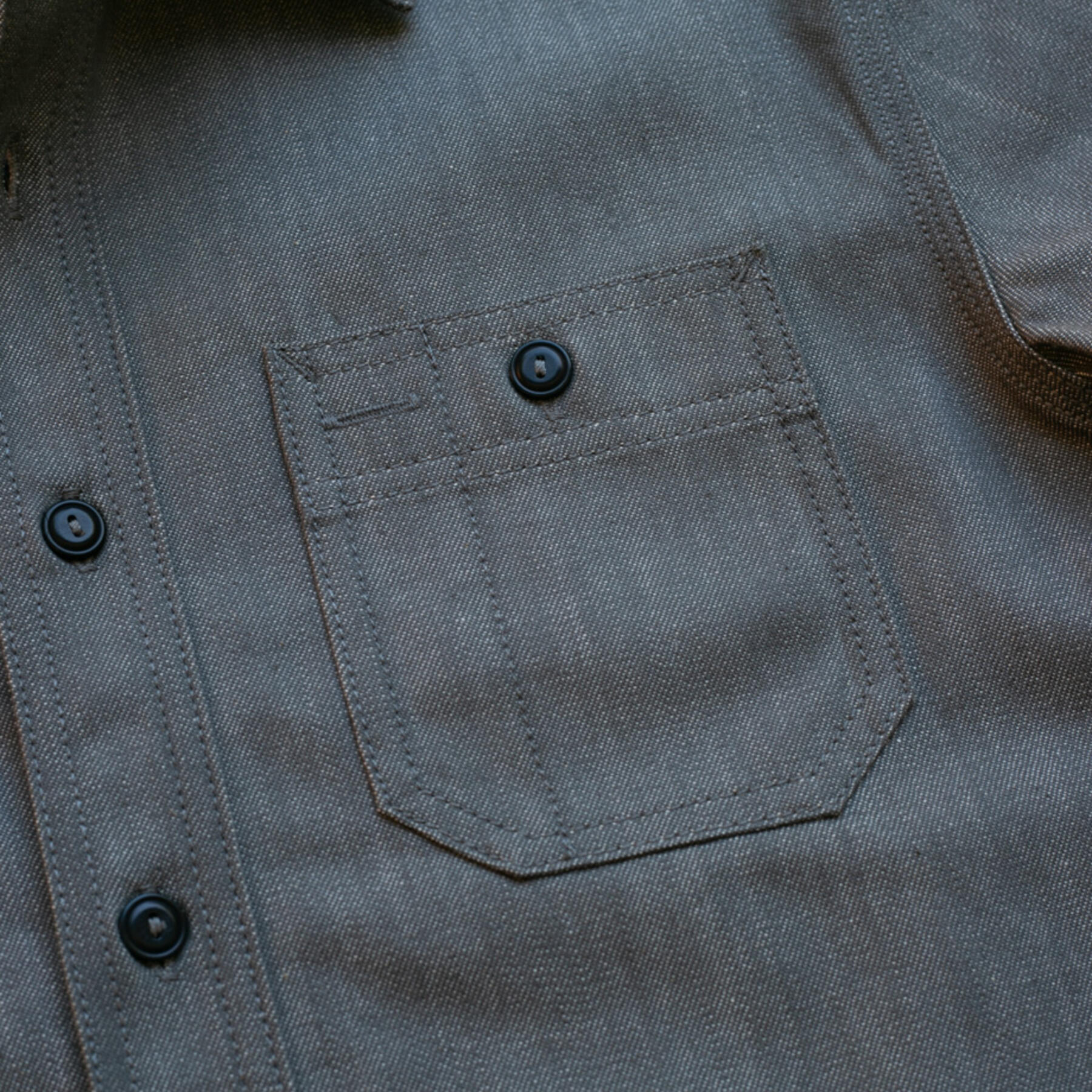 gustin #49 japan stone workshirt