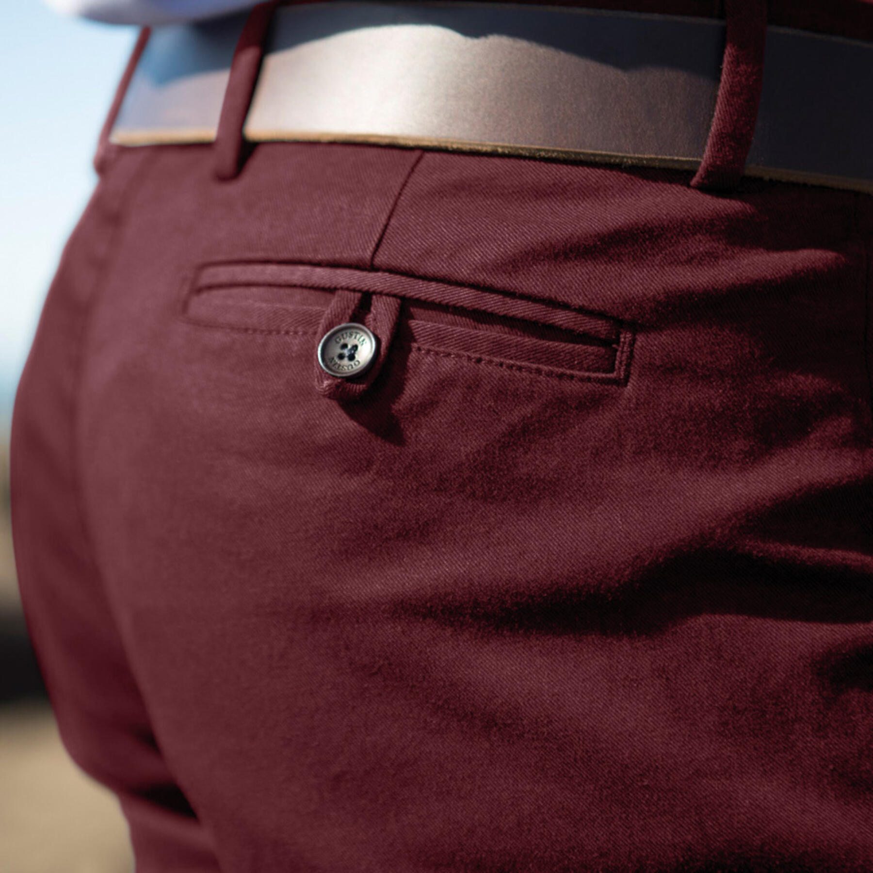 gustin #211 cardinal stretch chino