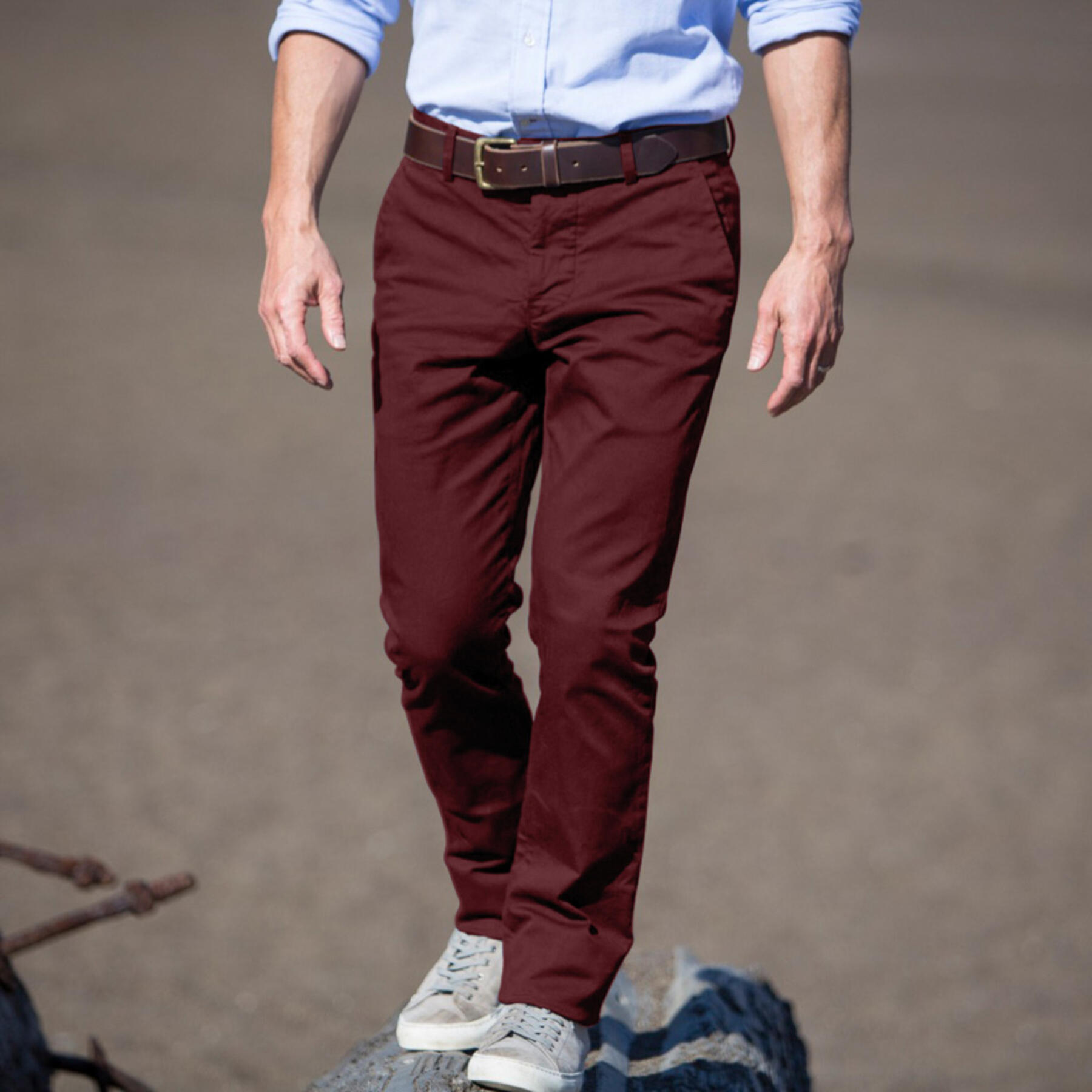 gustin #211 cardinal stretch chino