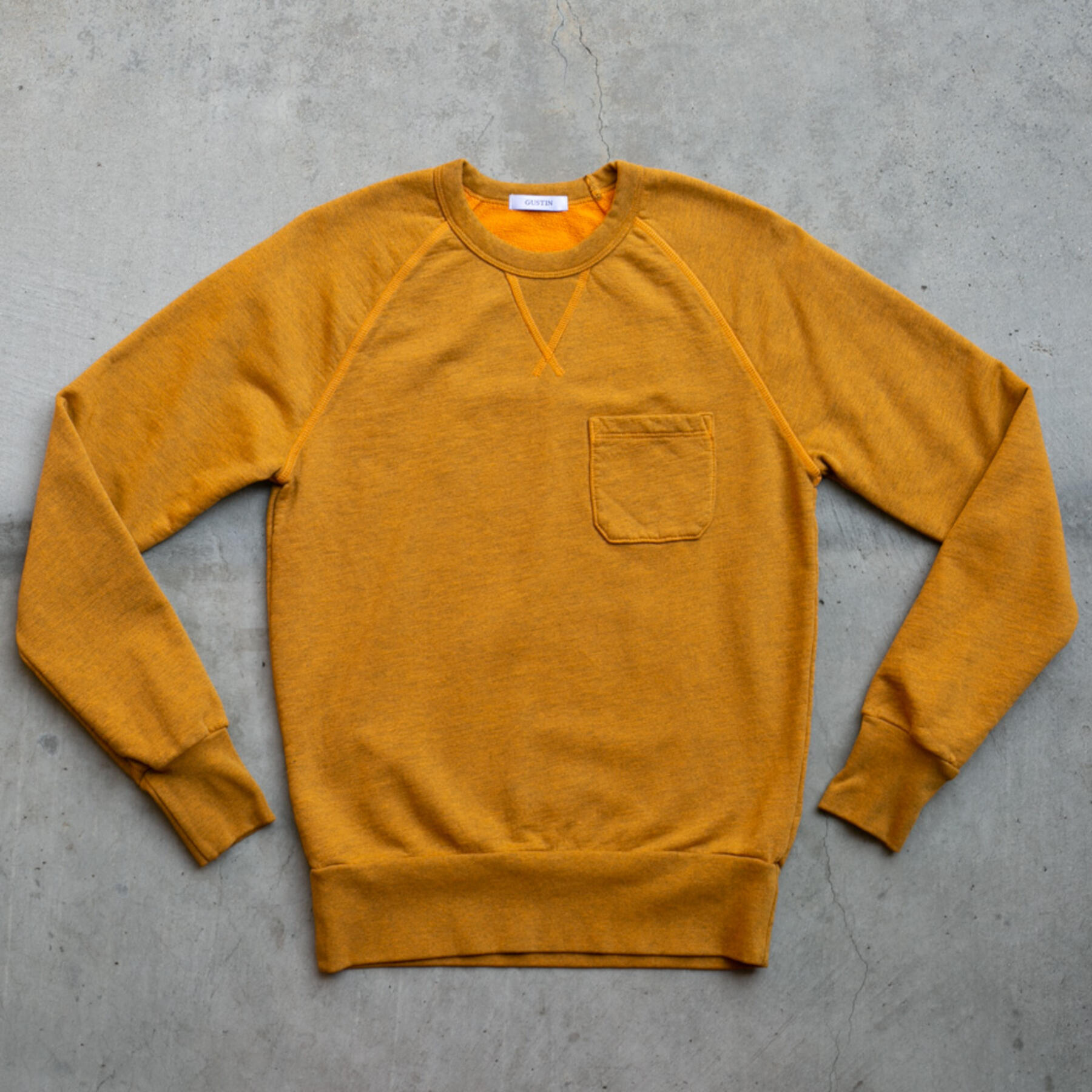 gustin pocket sweatshirt 4 pack
