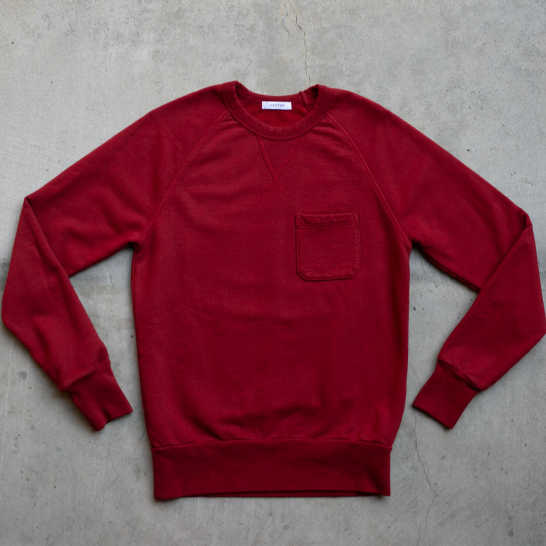 gustin pocket sweatshirt 4 pack