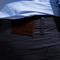 gustin #43 french twill 5 pocket - navy