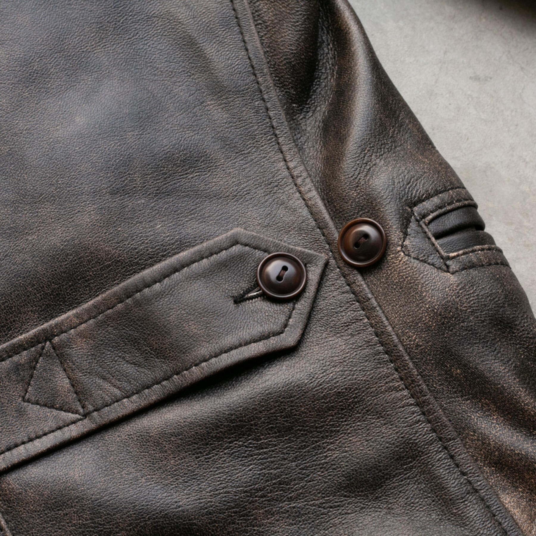 gustin the l4 - lamb antique brown