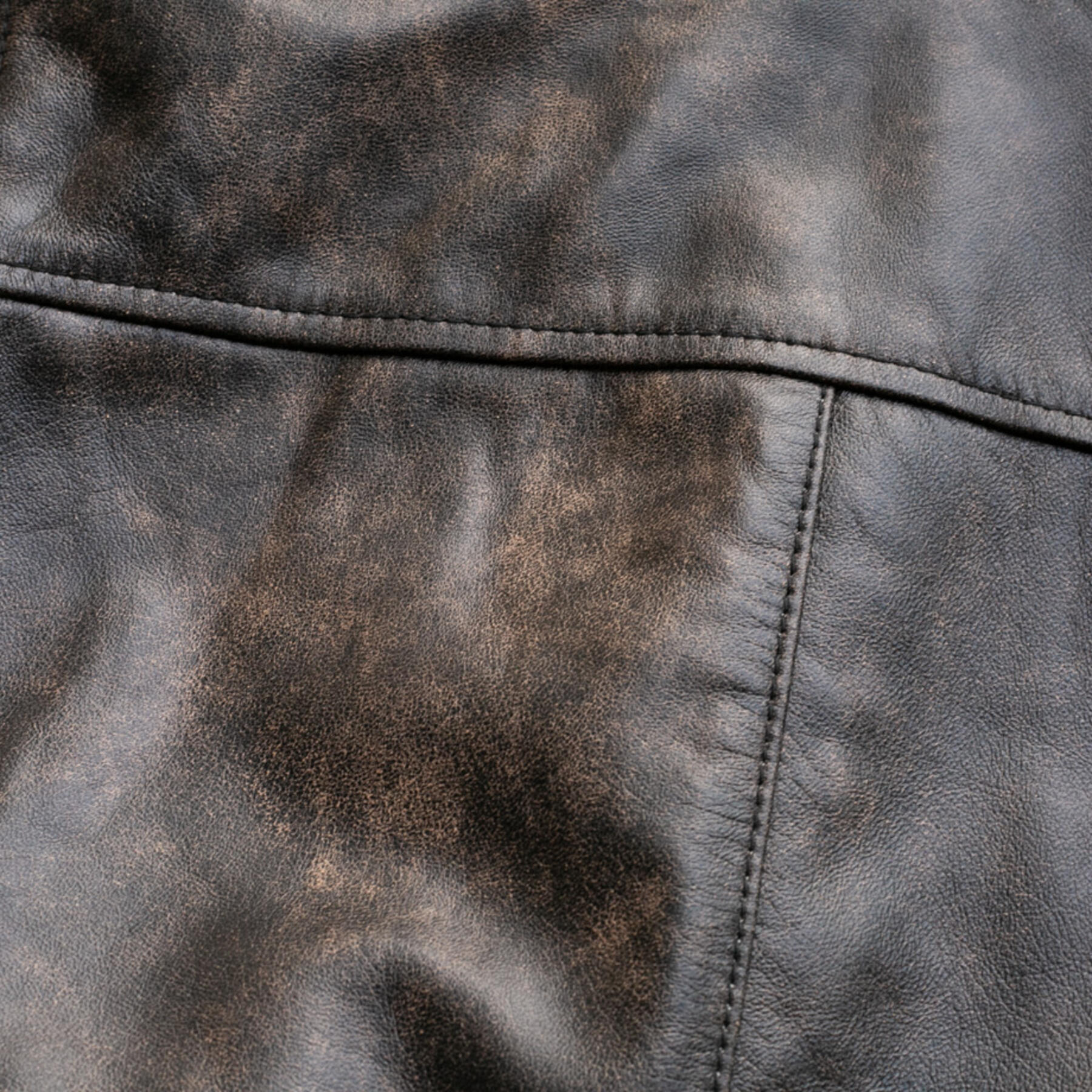 gustin the l4 - lamb antique brown