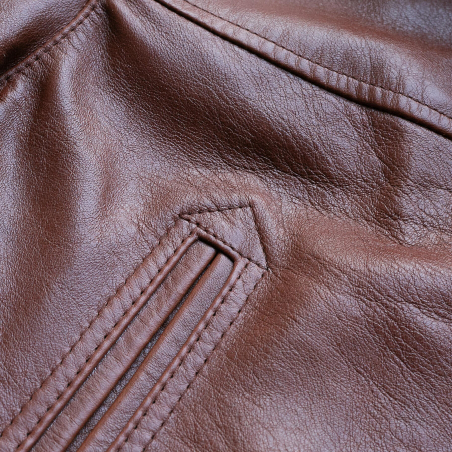 gustin the l4 - horween horsehide bourbon