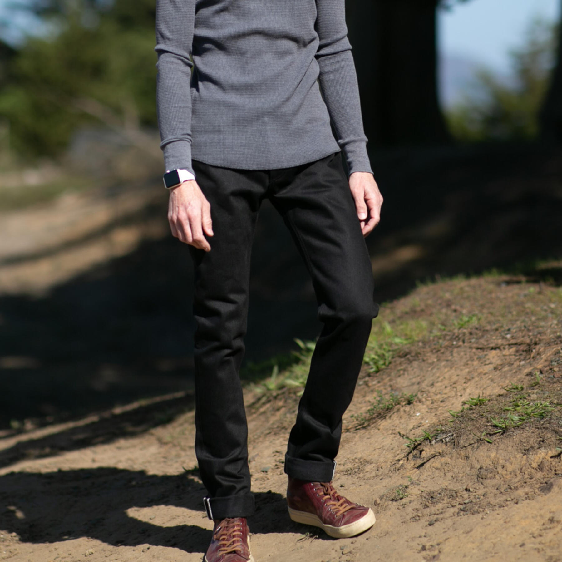 gustin #252 double black 21