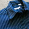 gustin #55 selvedge wabash workshirt