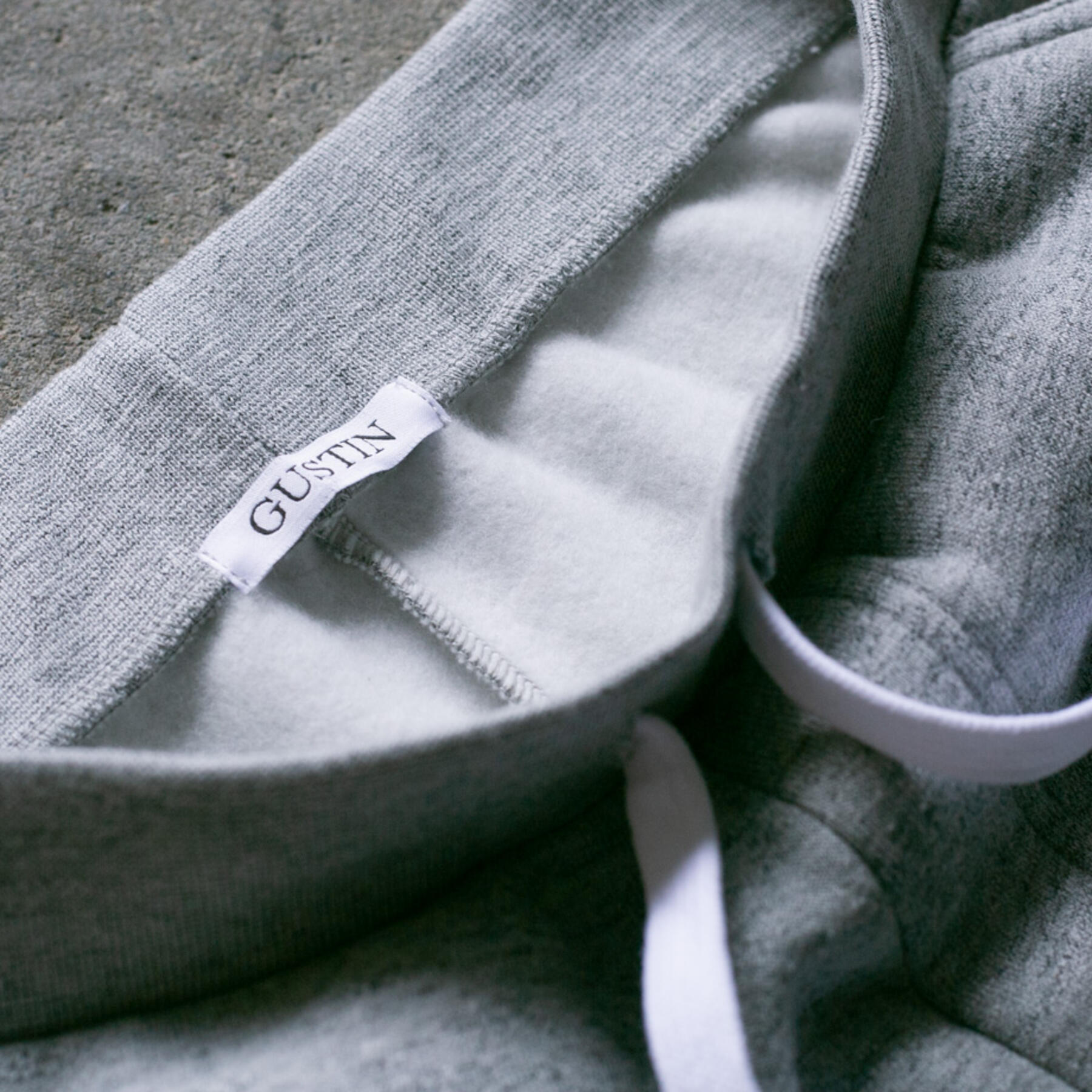 gustin twisted yarn fleece sweatpant 3 pack
