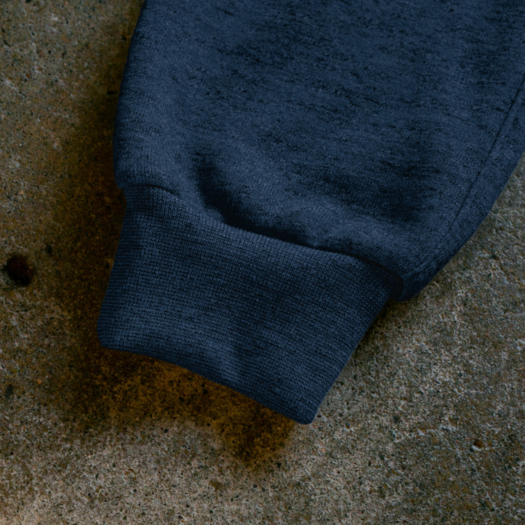 gustin twisted yarn fleece sweatpant 3 pack