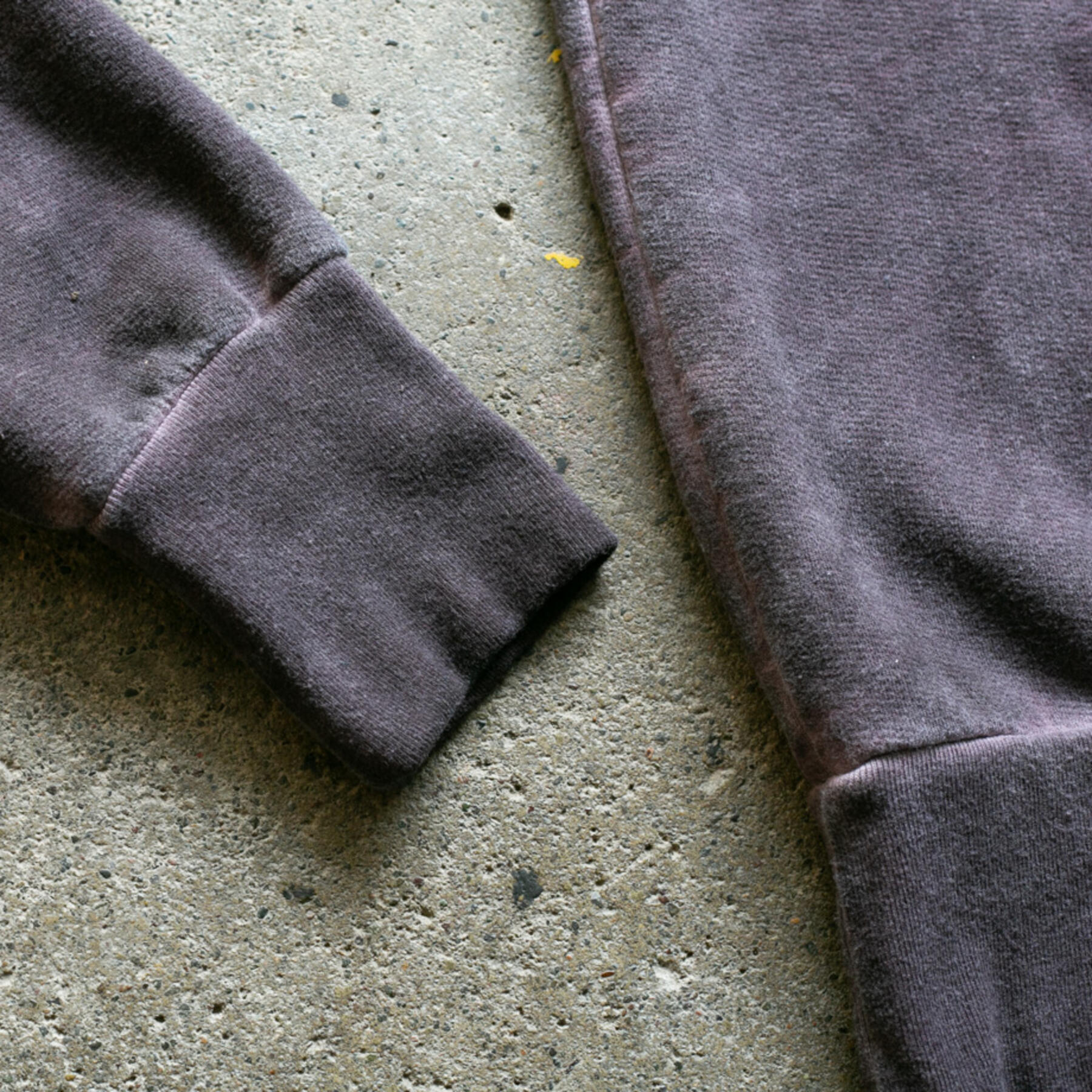 gustin vintage wash sweatshirt 3 pack (oxblood, royal, teal)