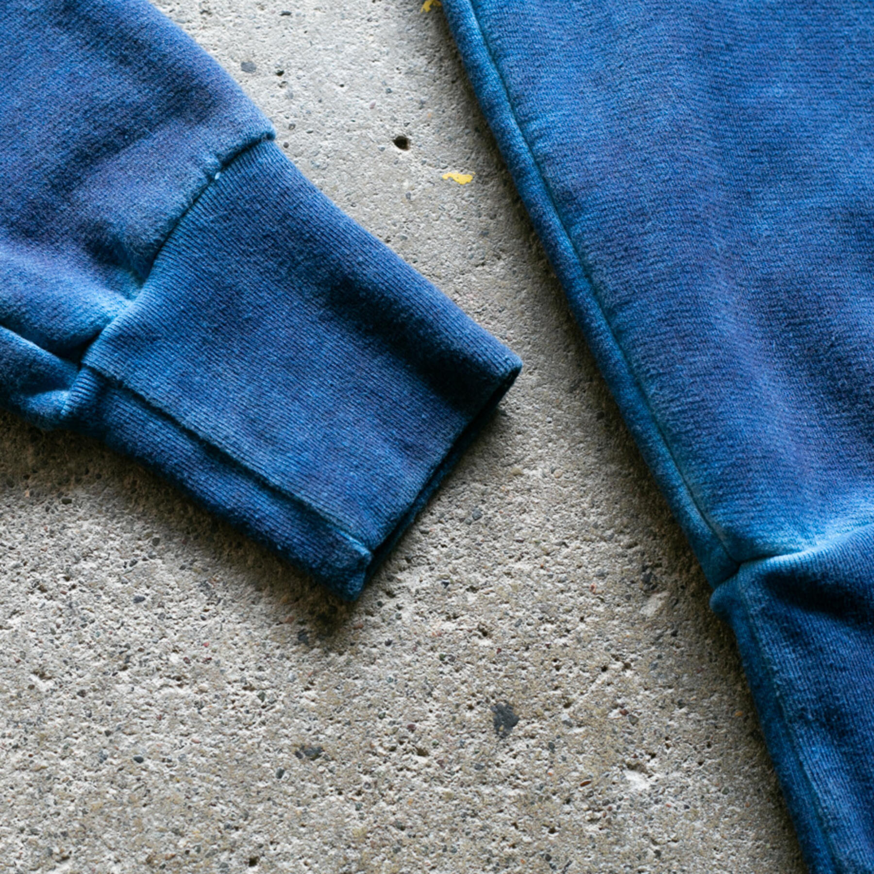 gustin vintage wash sweatshirt 3 pack (oxblood, royal, teal)