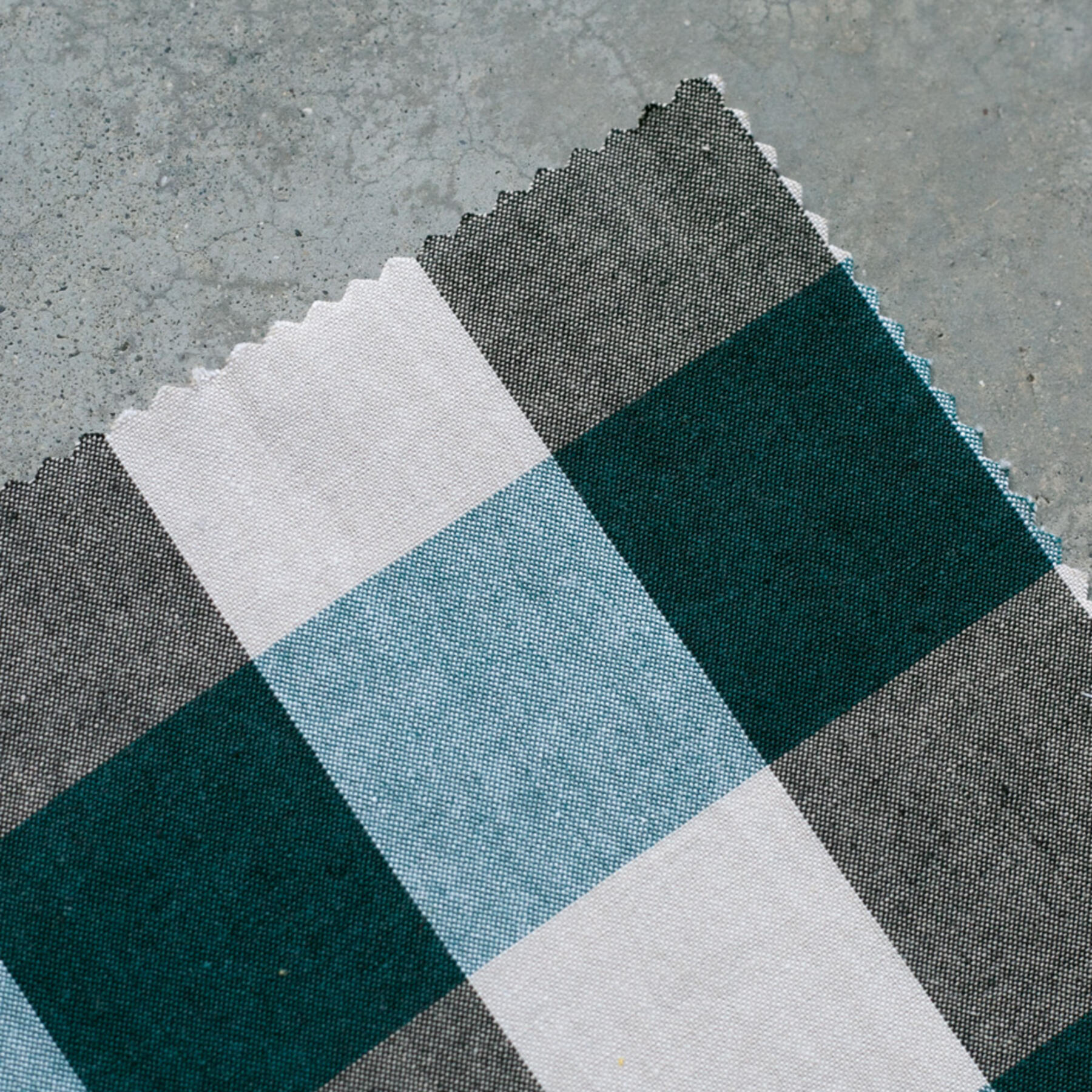 gustin #828 spring checks - skyxemerald
