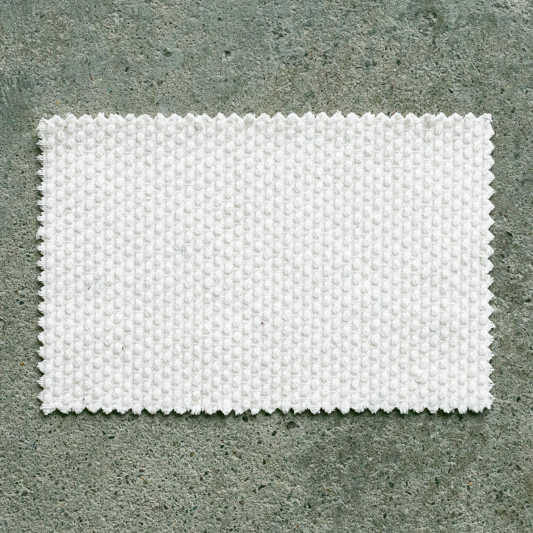 gustin #93 monster sashiko dobby 5 pocket - natural