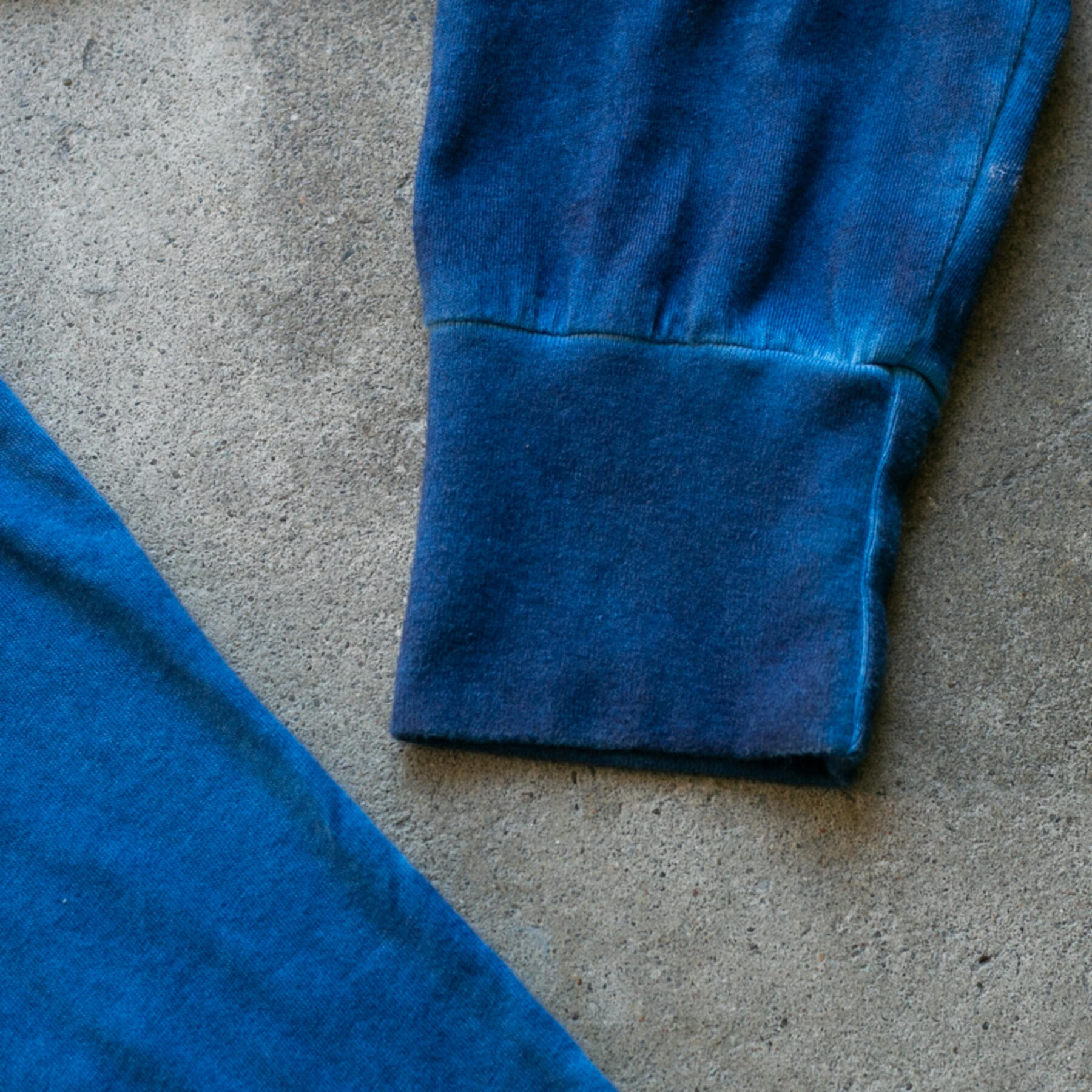 gustin vintage wash henley 3 pack (oxblood, royal, teal)