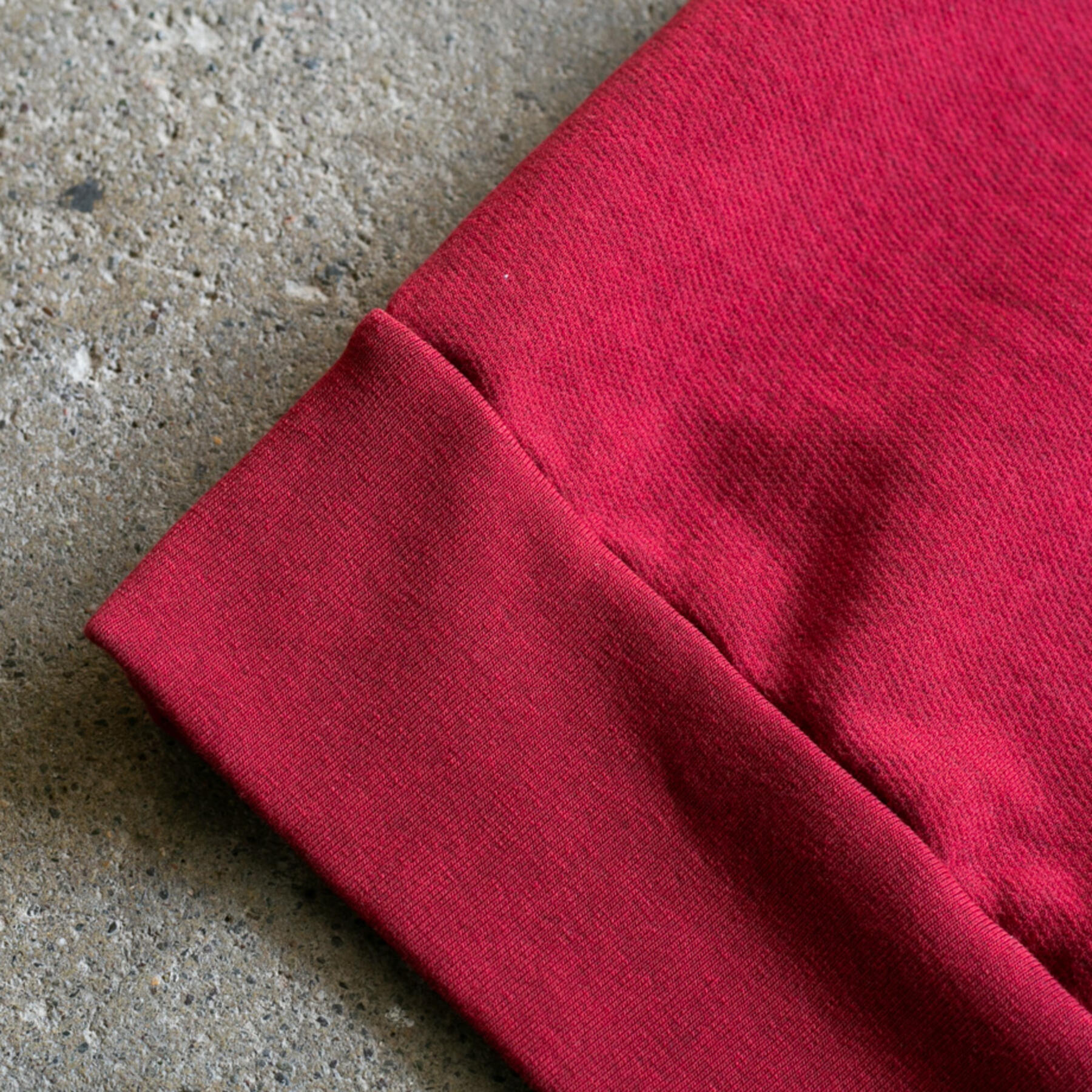 gustin short sleeve sweatshirt 4 pack (oxblood, black, royal, red)