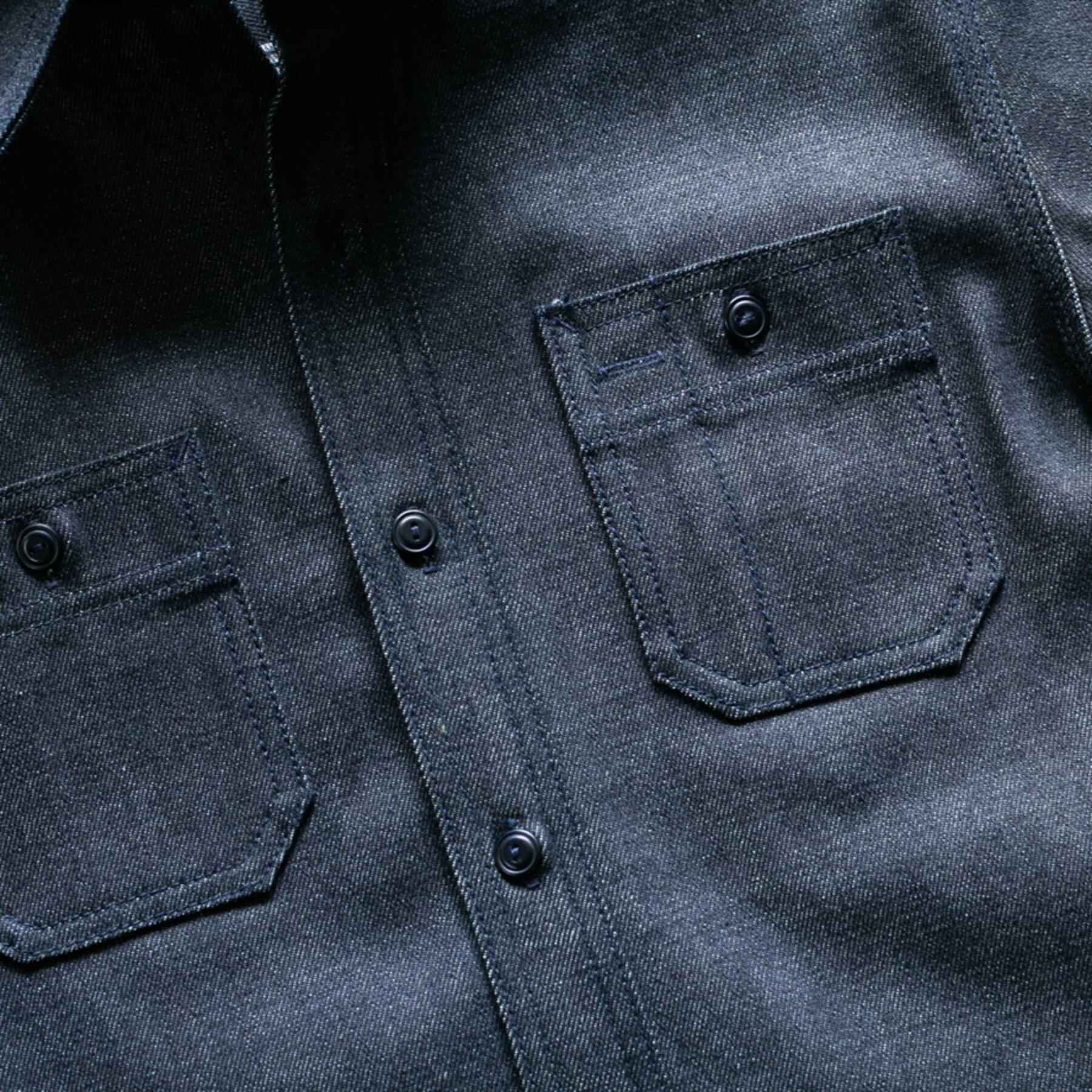gustin #82 midnight monster id workshirt