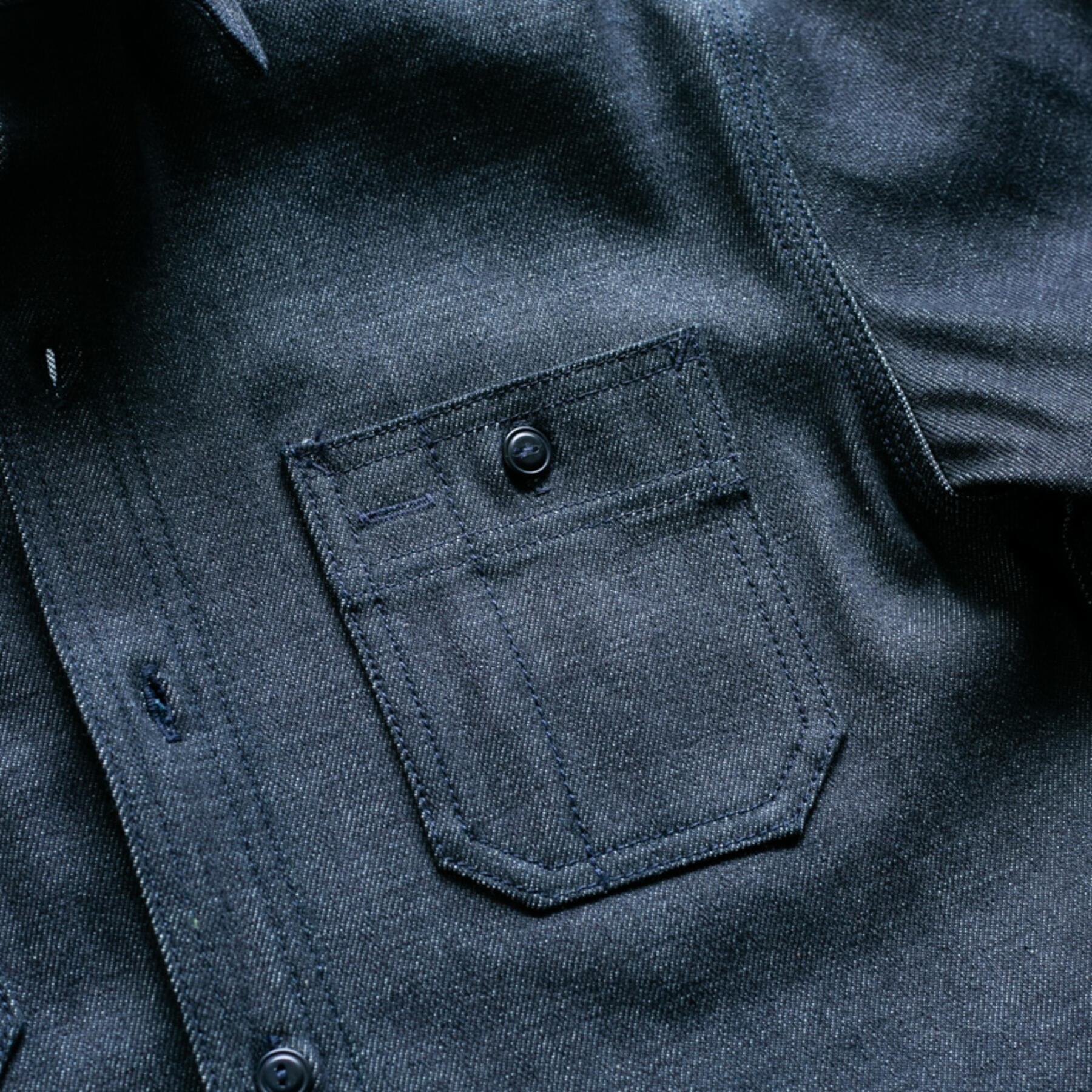 gustin #82 midnight monster id workshirt