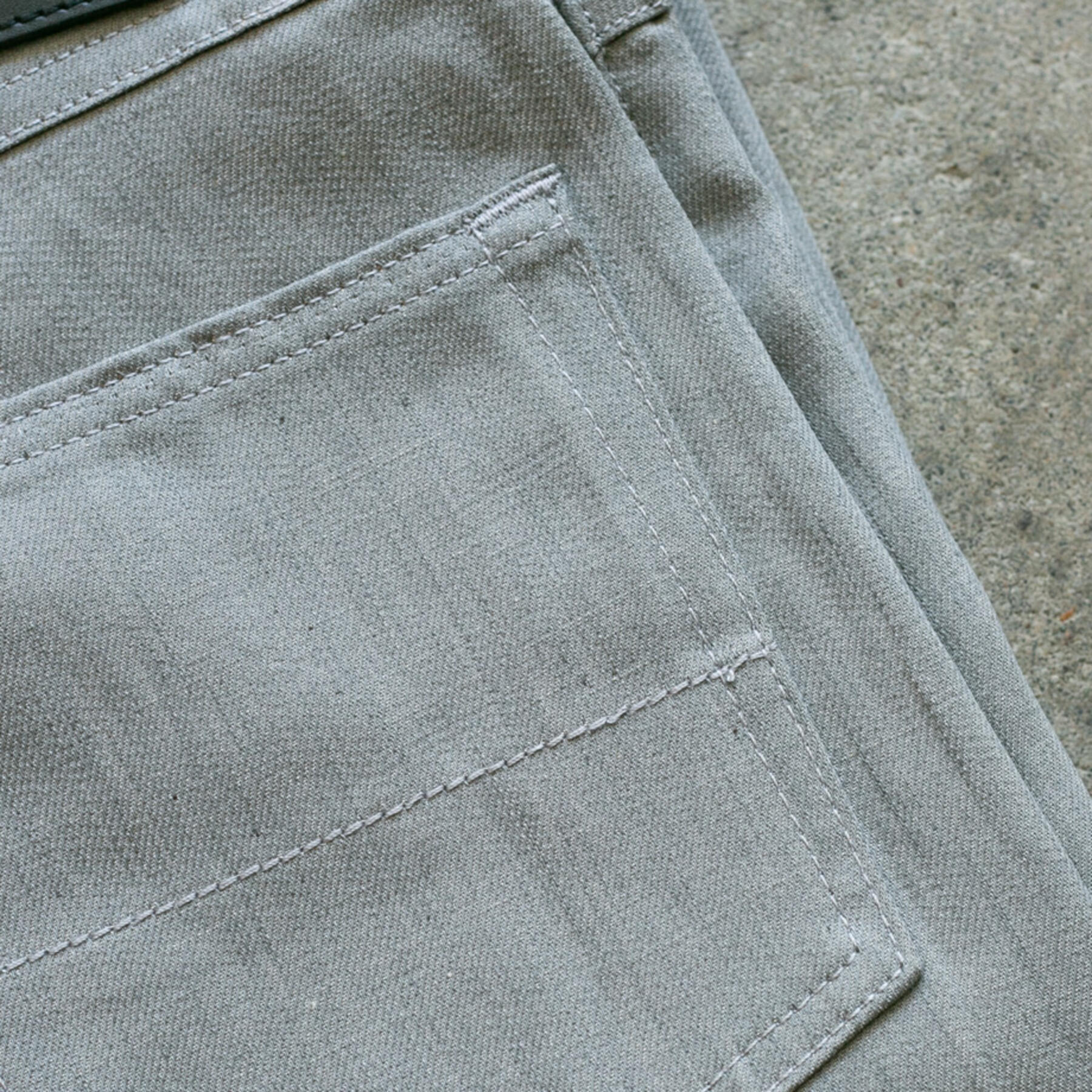 gustin #102 italy linen 5 pocket