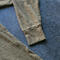 gustin big slub henley 4pk (gold, rust, olive drab, royal)