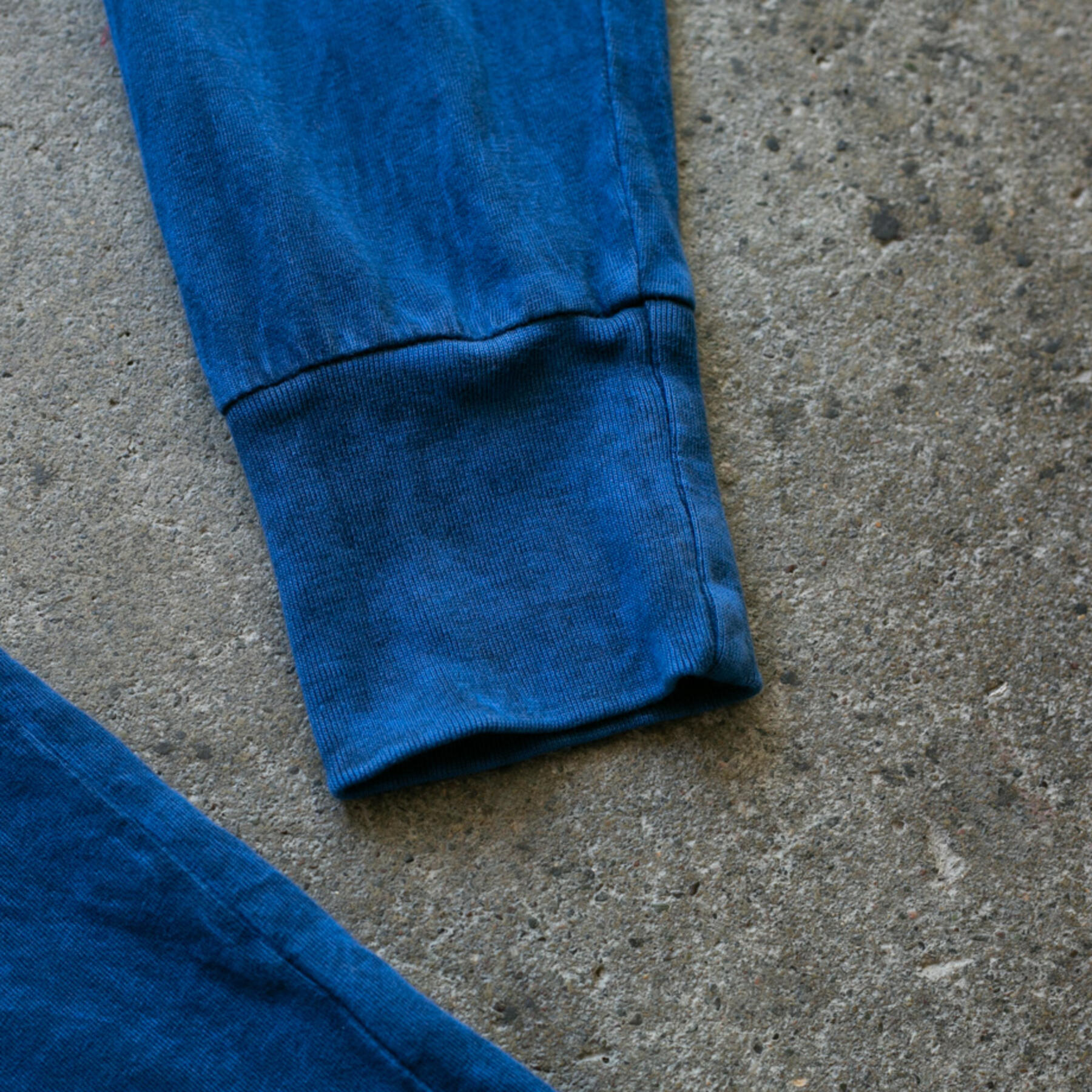 gustin mineral wash henley 3 pack (black, blue, stone)