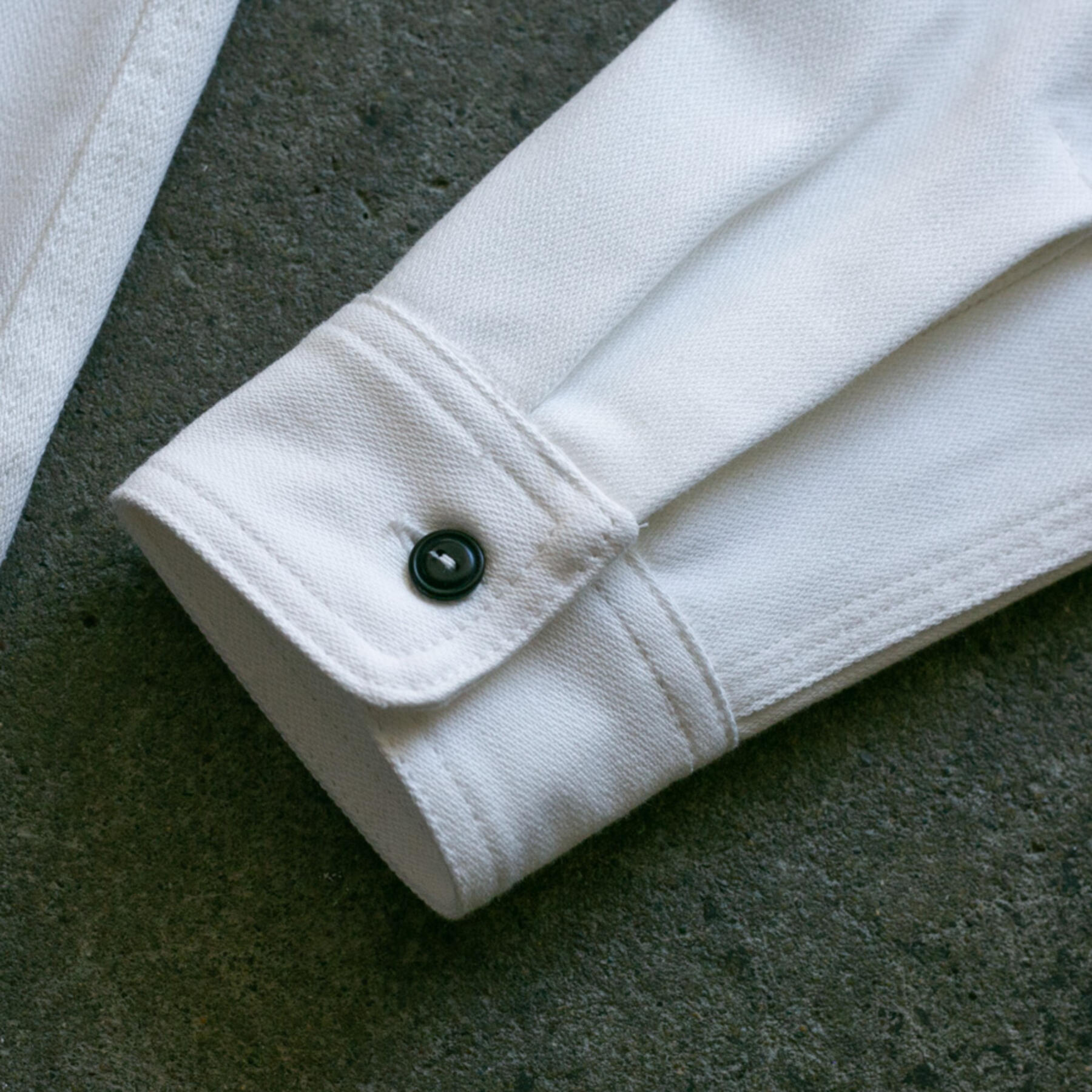 gustin #91 cone broken twill workshirt