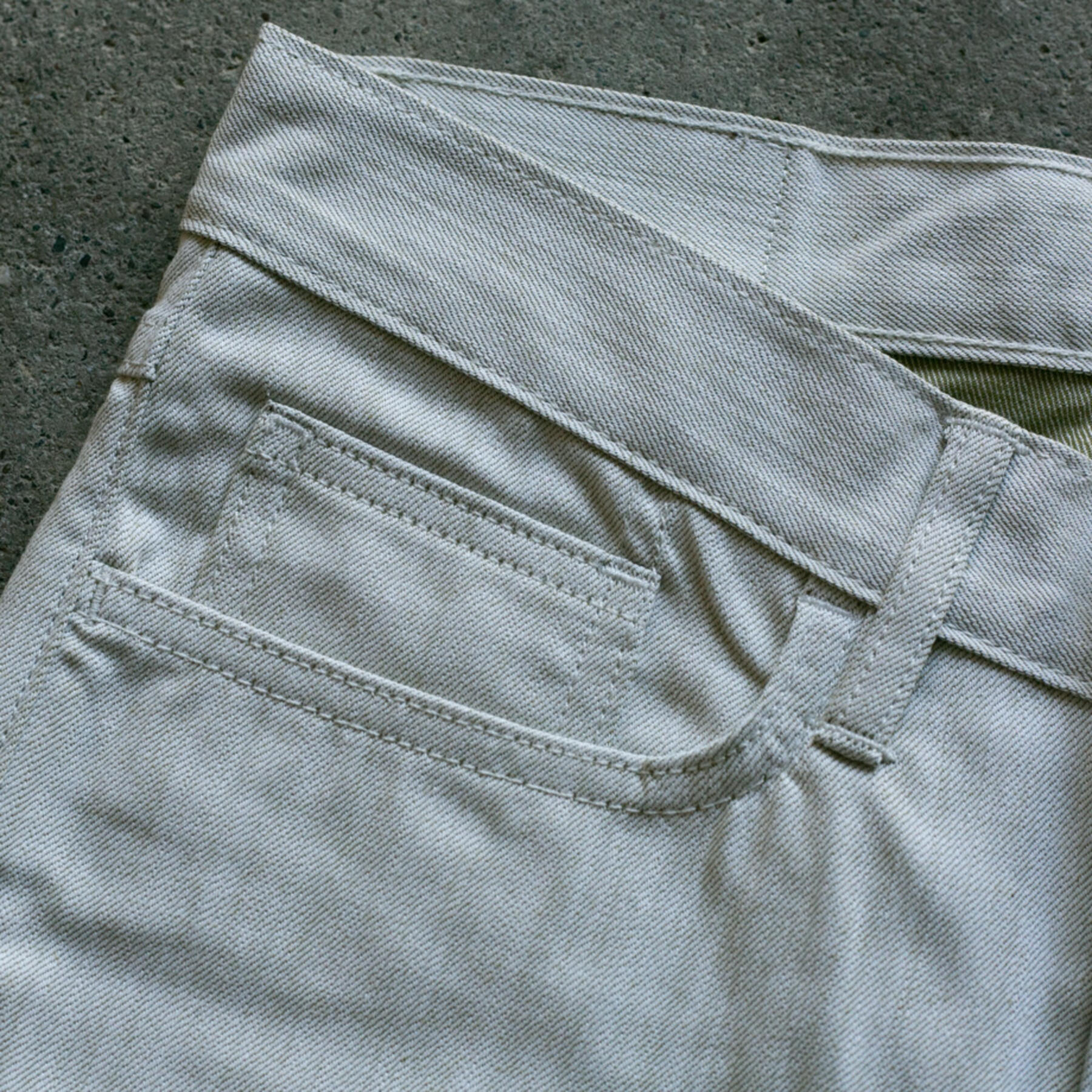 gustin #120 sunblast 5 pocket - sand