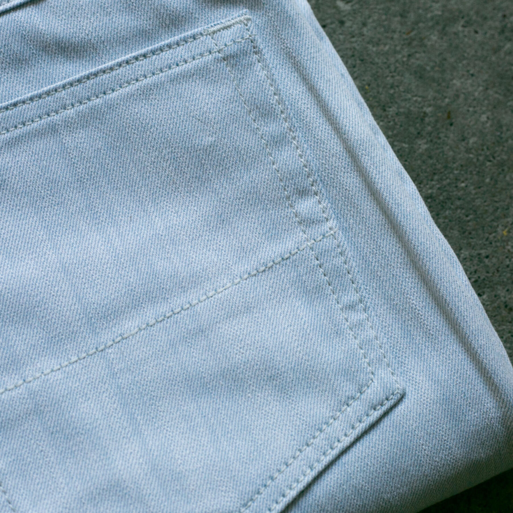 gustin #119 sunblast 5 pocket - sky