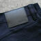gustin #123 cone navyxblack stretch