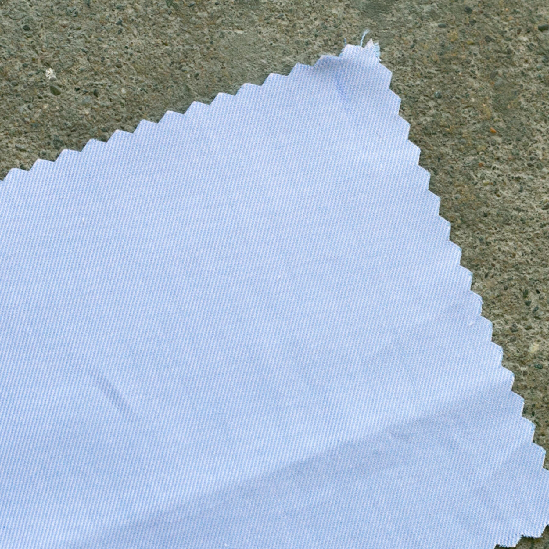 gustin #850 peruvian pima cotton - classic blue