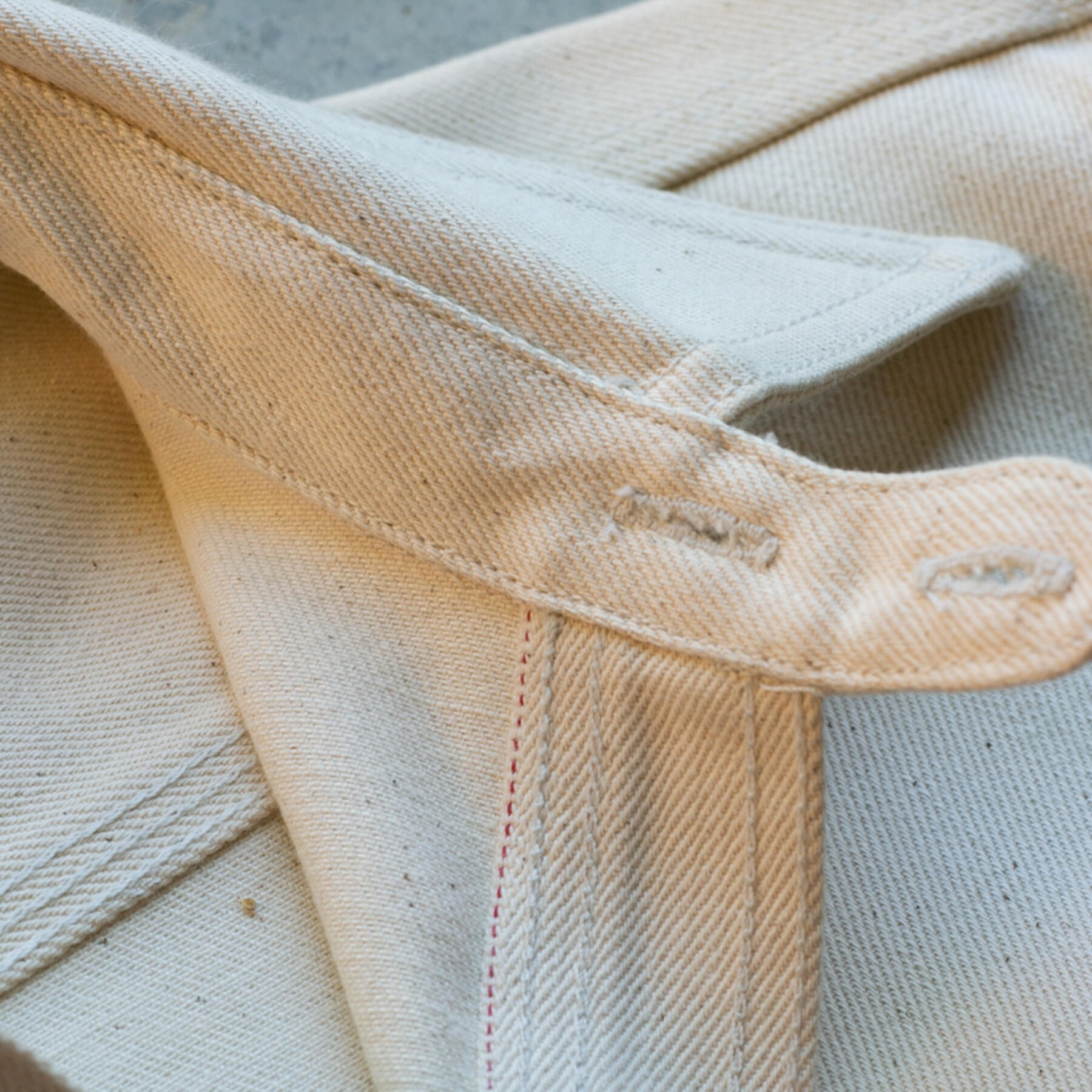 gustin #48 monster natural workshirt