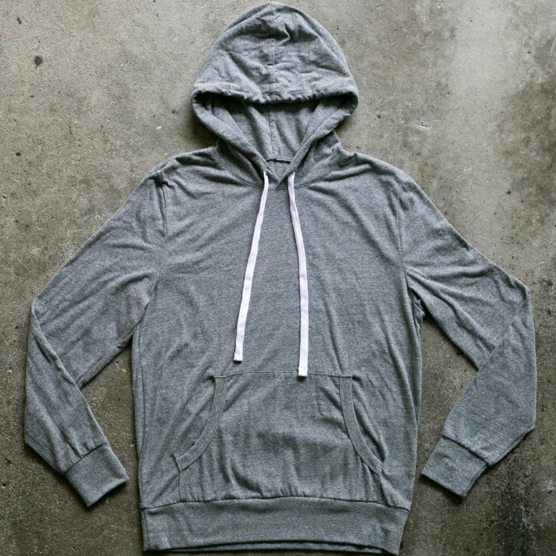 gustin jersey pullover 2 pack (heather grey, heather charcoal)