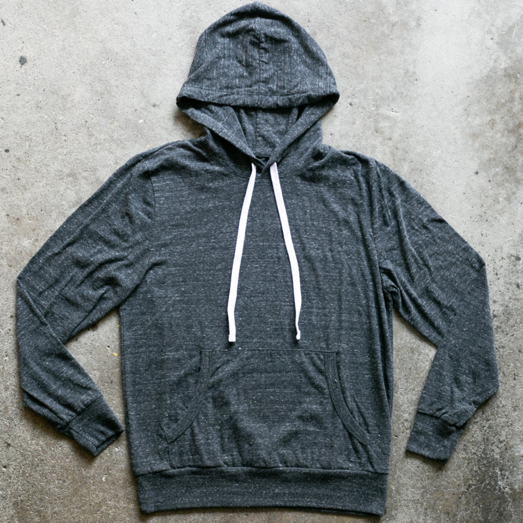gustin jersey pullover 2 pack (heather grey, heather charcoal)
