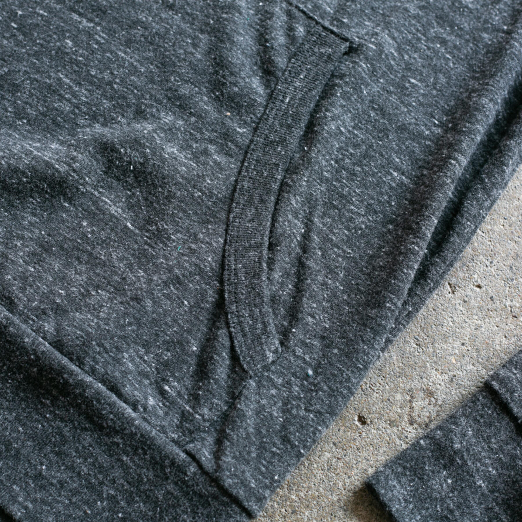 gustin jersey pullover 2 pack (heather grey, heather charcoal)