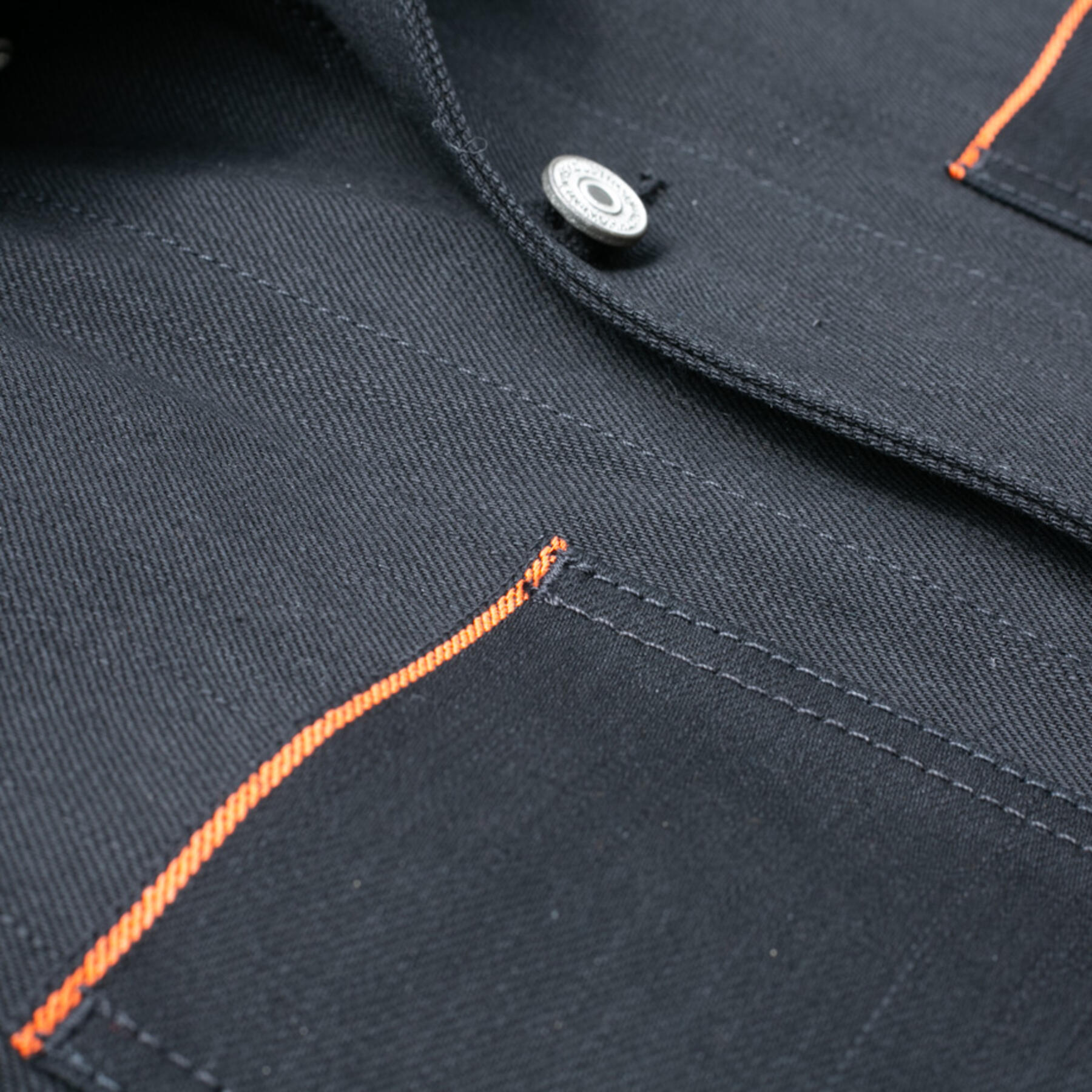 gustin #13 engineer jacket - jetxjet
