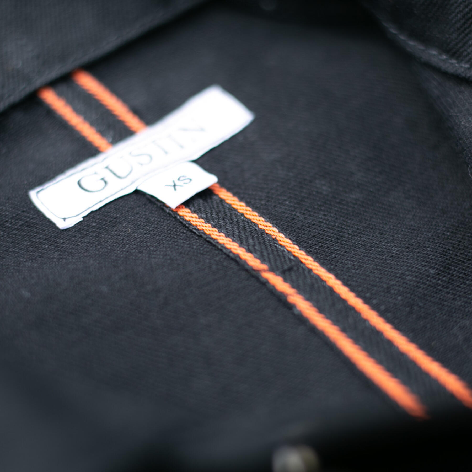gustin #13 engineer jacket - jetxjet