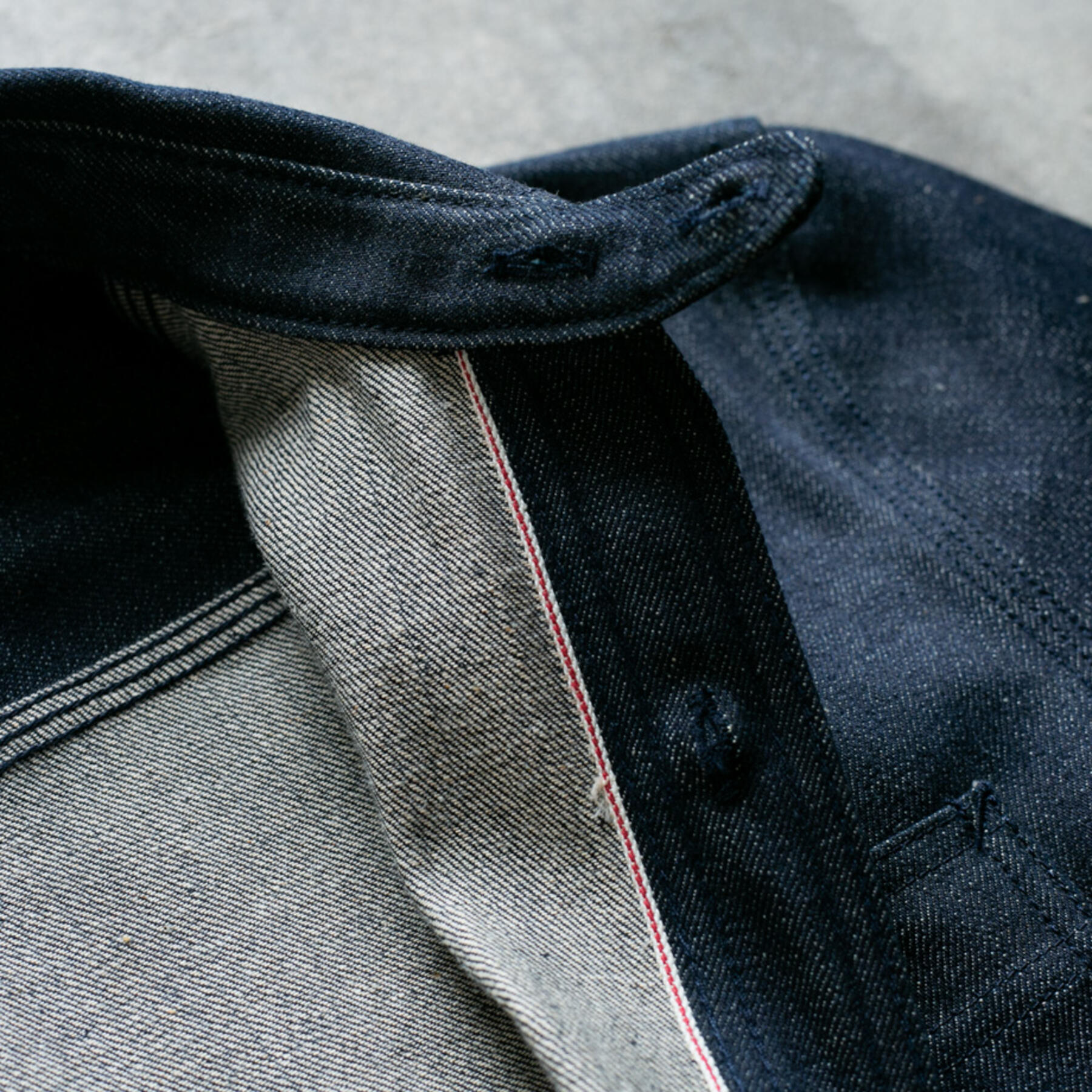 gustin #1 the heavy workshirt