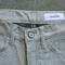gustin #133 shaggy twill 5 pocket - concretexgrey